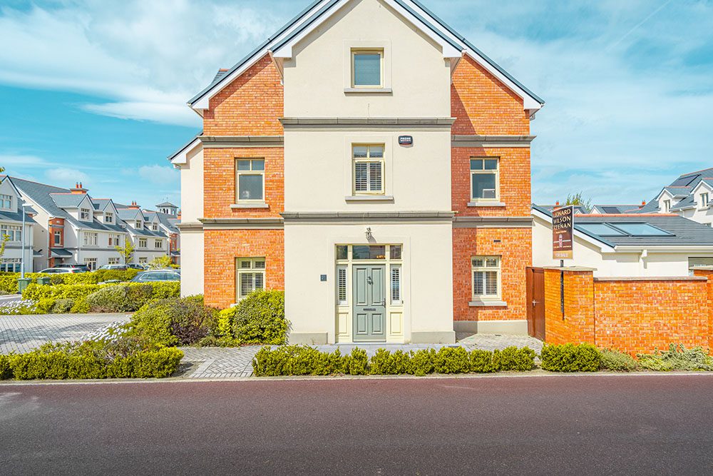 HDR interior real estate photography Dublin