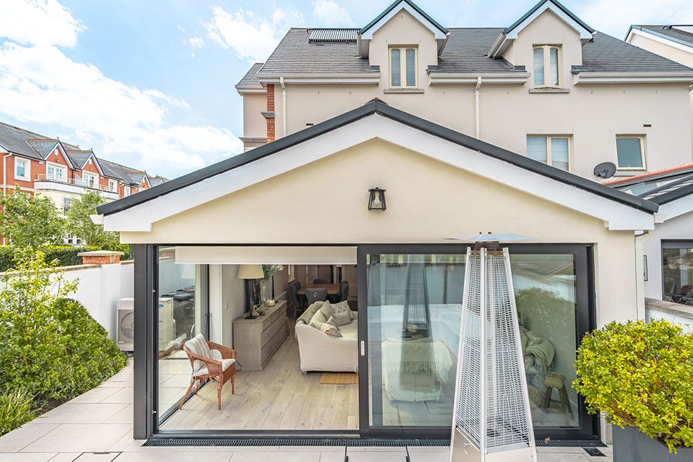 HDR interior photography Ireland real estate Kenji Media